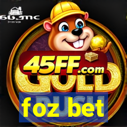 foz bet